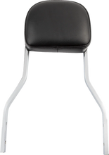 Load image into Gallery viewer, Cobra Short Sissy Bar - FLSTF/FXST 602-1200 - Main Product View