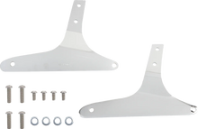 Load image into Gallery viewer, Cobra Short Sissy Bar - FLSTF/FXST 602-1200 - Side View
