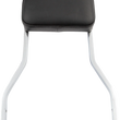 Load image into Gallery viewer, Cobra Short Sissy Bar - FLSTF/FXST 602-1201 - Main Product View