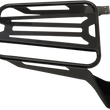 Load image into Gallery viewer, Cobra Sissy Bar Luggage Rack - Black - Tubular 602-3502B - Main Product View