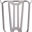 Load image into Gallery viewer, Cobra Sissy Bar Luggage Rack - Chrome - Tubular 602-3501 - Main Product View