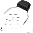 Load image into Gallery viewer, Cobra Sissy Bar - Mini 02-4740 fits Yamaha XVS 1100 - Main Product View