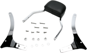 Cobra Sissy Bar - Mini 02-4740 fits Yamaha XVS 1100 - Main Product View