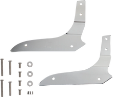 Load image into Gallery viewer, Cobra Sissy Bar - Mini - 1300 Stryker 02-4770 - Side View