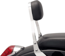Load image into Gallery viewer, Cobra Sissy Bar - Mini - 1300 Stryker 02-4770 - Back View