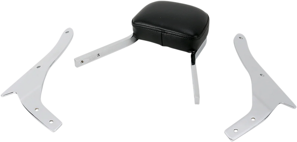 Cobra Sissy Bar - Mini - 1700 Road Star Warrior 02-4762 - Main Product View