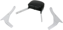 Load image into Gallery viewer, Cobra Sissy Bar - Mini - 1700 Road Star Warrior 02-4762 - Main Product View