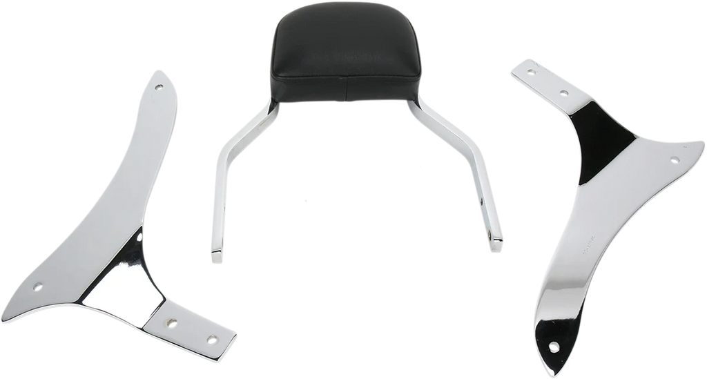 Cobra Sissy Bar - Mini - 1900 Roadliner 02-4760 - Main Product View