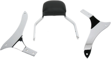 Load image into Gallery viewer, Cobra Sissy Bar - Mini - 1900 Roadliner 02-4760 - Main Product View
