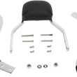 Load image into Gallery viewer, Cobra Sissy Bar - Mini - 1900 Roadliner 02-4760 - Side View