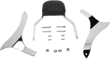 Load image into Gallery viewer, Cobra Sissy Bar - Mini - 1900 Roadliner 02-4760 - Side View