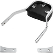 Load image into Gallery viewer, Cobra Sissy Bar - Mini - 750 Aero 02-4618 - Side View