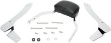 Load image into Gallery viewer, Cobra Sissy Bar - Mini - VL/VZ 800 02-4825 - Side View