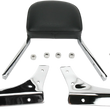 Load image into Gallery viewer, Cobra Sissy Bar - Mini - VN1500/1600P 02-4962 - Side View