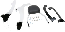 Load image into Gallery viewer, Cobra Sissy Bar - Mini - VT1300CR 02-4636 - Side View