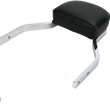 Load image into Gallery viewer, Cobra Sissy Bar - Mini - VT750 02-4611 - Main Product View