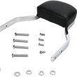 Load image into Gallery viewer, Cobra Sissy Bar - Mini - VT750 02-4611 - Side View