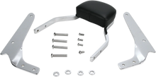 Load image into Gallery viewer, Cobra Sissy Bar - Mini - VT750 02-4611 - Side View