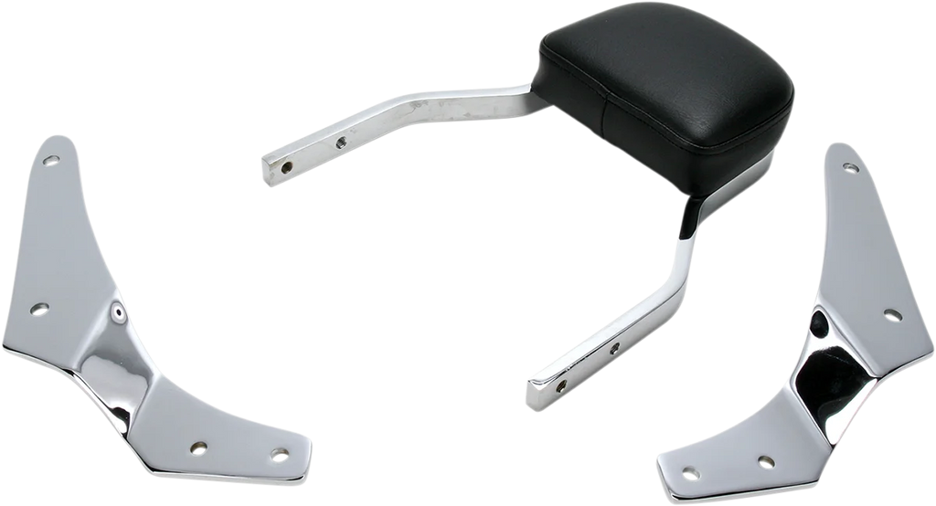 Cobra Sissy Bar - Mini - VT750S 02-4616 - Main Product View