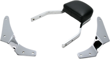 Load image into Gallery viewer, Cobra Sissy Bar - Mini - VT750S 02-4616 - Main Product View