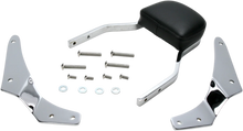 Load image into Gallery viewer, Cobra Sissy Bar - Mini - VT750S 02-4616 - Side View