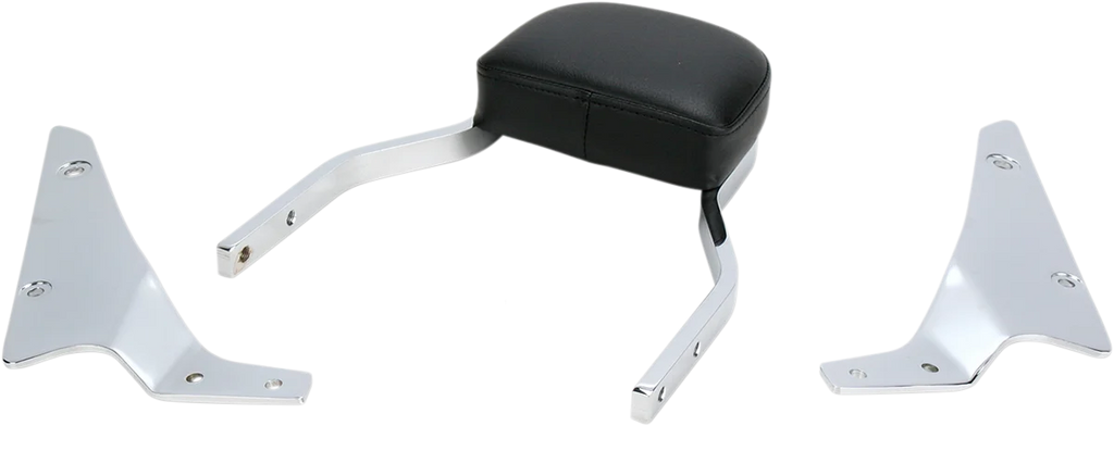 Cobra Sissy Bar - Mini - VTX1300/1800C 02-4650 - Main Product View