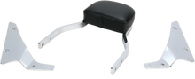 Load image into Gallery viewer, Cobra Sissy Bar - Mini - VTX1300/1800C 02-4650 - Main Product View