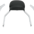 Load image into Gallery viewer, Cobra Sissy Bar - Mini - VTX1300/1800R 02-4660 - Main Product View