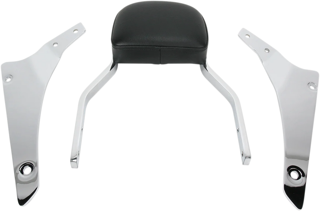 Cobra Sissy Bar - Mini - VTX1300/1800R 02-4660 - Main Product View