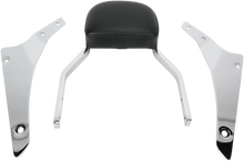 Load image into Gallery viewer, Cobra Sissy Bar - Mini - VTX1300/1800R 02-4660 - Main Product View