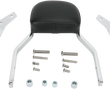 Load image into Gallery viewer, Cobra Sissy Bar - Mini - VTX1300/1800R 02-4660 - Side View