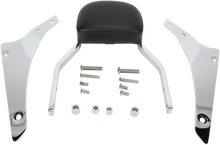 Load image into Gallery viewer, Cobra Sissy Bar - Mini - VTX1300/1800R 02-4660 - Side View