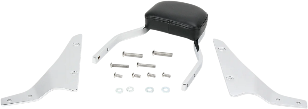 Cobra Sissy Bar - Mini - VTX1300C 02-4651 - Main Product View