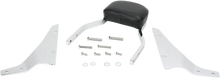 Load image into Gallery viewer, Cobra Sissy Bar - Mini - VTX1300C 02-4651 - Main Product View
