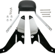 Load image into Gallery viewer, Cobra Sissy Bar - Mini - VZR 1800 02-4845 - Side View