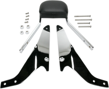 Load image into Gallery viewer, Cobra Sissy Bar - Mini - VZR 1800 02-4845 - Side View
