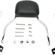 Load image into Gallery viewer, Cobra Sissy Bar - Mini - XV 1900 02-4765 - Main Product View