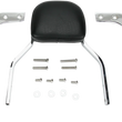 Load image into Gallery viewer, Cobra Sissy Bar - Mini - XVS 1300 02-4745 - Main Product View