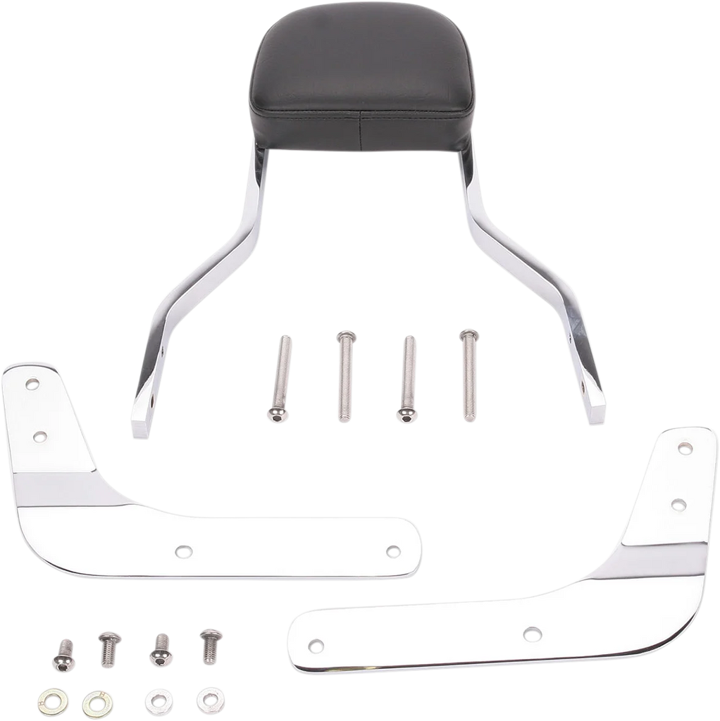 Cobra Sissy Bar - Short - 750 Magna 02-5610 - Main Product View
