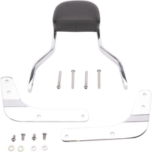 Load image into Gallery viewer, Cobra Sissy Bar - Short - 750 Magna 02-5610 - Main Product View