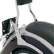 Load image into Gallery viewer, Cobra Sissy Bar - Short - 750 Magna 02-5610 - Side View