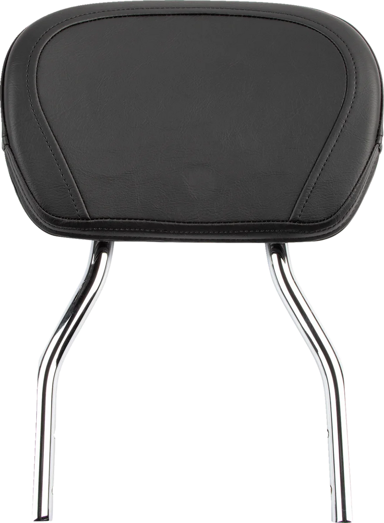 Cobra Sissy Bar - Short - Chrome - 950 V-Star 02-8725 - Main Product View