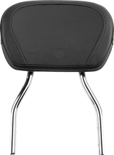 Load image into Gallery viewer, Cobra Sissy Bar - Short - Chrome - 950 V-Star 02-8725 - Main Product View