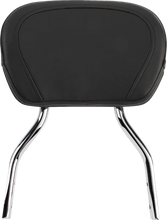 Load image into Gallery viewer, Cobra Sissy Bar - Short - Chrome - Raider 02-8765 - Main Product View