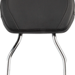 Load image into Gallery viewer, Cobra Sissy Bar - Short - Chrome - Road Star 02-8750 - Main Product View