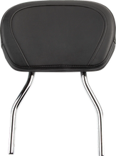 Load image into Gallery viewer, Cobra Sissy Bar - Short - Chrome - Road Star 02-8750 - Main Product View
