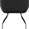Load image into Gallery viewer, Cobra Sissy Bar - Short - Chrome - Roadliner 02-8760 - Main Product View