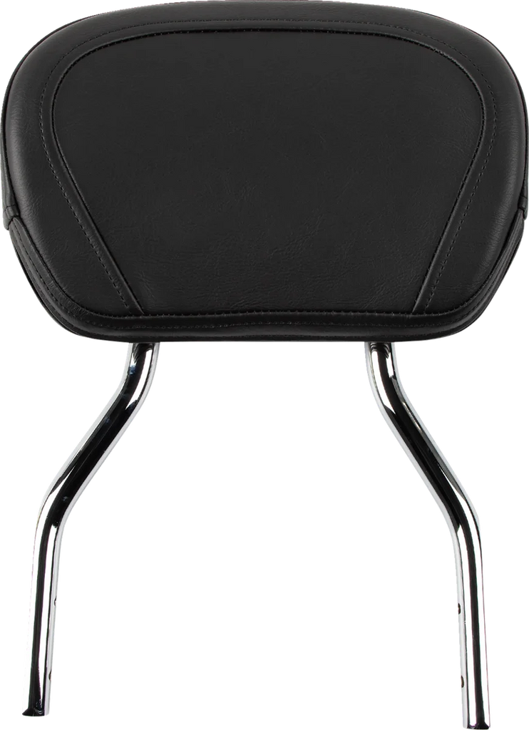 Cobra Sissy Bar - Short - Chrome - Roadliner 02-8760 - Main Product View
