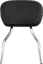 Load image into Gallery viewer, Cobra Sissy Bar - Short - Chrome - Stryker 02-8770 - Main Product View