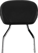 Load image into Gallery viewer, Cobra Sissy Bar - Short - Chrome - V-STAR 650 02-8701 - Main Product View
